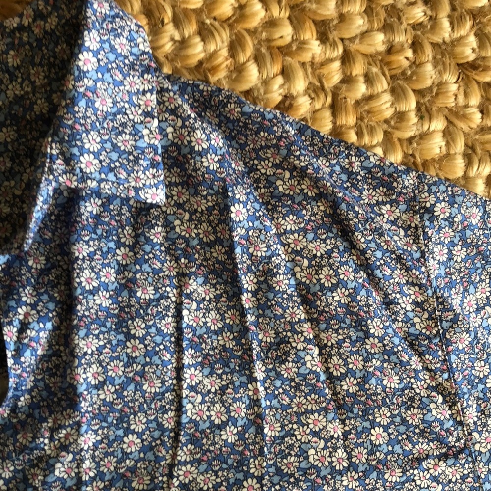 Grayson Button Down Shirt